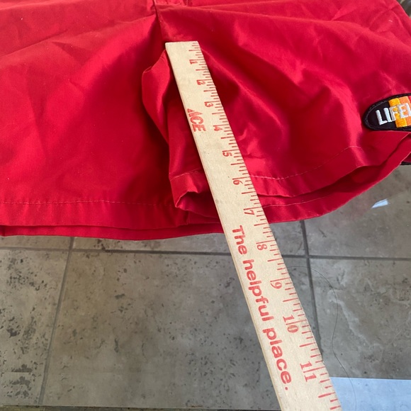 Lifeline racing shorts - Picture 5 of 11